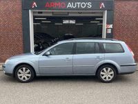 tweedehands Ford Mondeo 2.0L | Airco | Cruise | Automaat |Rijklaar