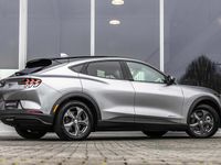 Occasion Ford Mustang Mach-E 202 kW (276 PK) 2021 Grijs SUV