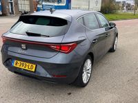 tweedehands Seat Leon 1.5 eTSI FR Launch Edition