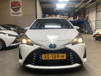 tweedehands Toyota Yaris YARIS1.5 Hybrid ACTIVE NAVIGATIE ANDROID 41DKM NL AUTO NAP!!