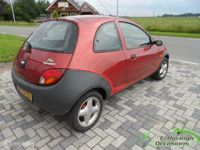 tweedehands Ford Ka I 1.3