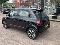 Occasion Renault Twingo Collection 71 PK (52 kW) 2019 Zwart Hatchback
