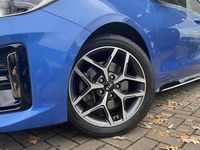 Occasion Kia ProCeed GT-Line 120 PK (88 kW) 2021 Blauw Stationwagen