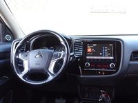 tweedehands Mitsubishi Outlander 2.4 PHEV Intense+ l Apple CarPlay l Premium Audio