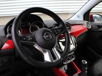 tweedehands Opel Adam 1.4 Glam | Stoelverwarming | Airco | Bluetooth