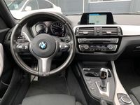 tweedehands BMW 118 118 i Edition M-Sport Aut. Shadow Highline Navi