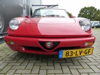 tweedehands Alfa Romeo Spider 2.0