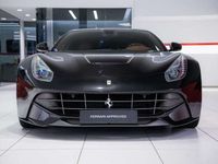 tweedehands Ferrari F12 Berlinetta 24 Months Approved Warranty - K
