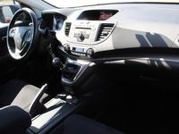 tweedehands Honda CR-V 2.0 Elegance Achteruitrijcamera/Lichtmetalen velge