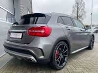 tweedehands Mercedes GLA45 AMG AMG 4Matic! Camera! Navi! Pano!