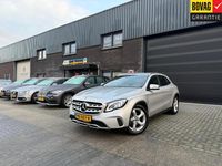 Occasion Mercedes GLA180 Edition 123 PK (90 kW) 2017 Grijs SUV