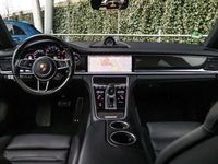 tweedehands Porsche Panamera 2.9 4 E-Hybrid Automaat Executive | Bose Audio | A