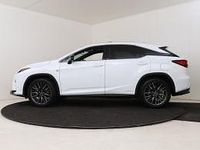 Occasion Lexus RX450h Sport Line 313 PK (230 kW) 2019 Wit SUV