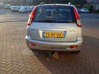 tweedehands Chevrolet Tacuma Automaat en Airco 2.0 CLASS Trekhaak LM velgen