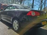 tweedehands VW Eos 1.4 TSI BlueMotion