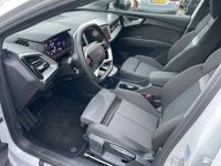 tweedehands Audi Q4 Sportback e-tron e-tron 50 quattro Advanced edition 77 kWh -SUPE