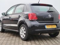 tweedehands VW Polo 1.4-16V Highline AIRCO/CRUISE