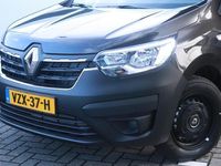 tweedehands Renault Express 1.5 dCi 75 Comfort + | NL-Auto | A. Camera | Apple Carplay | Airco | Cruise | Snel Leverbaar | Demo Voordeel!