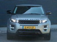 tweedehands Land Rover Range Rover evoque 2.2 TD4 4WD Dynamic - PANO / VOL!