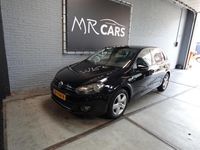 tweedehands VW Golf VI 1.2 TSI Style