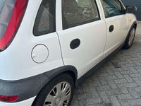 tweedehands Opel Corsa 1.2-16V Sport