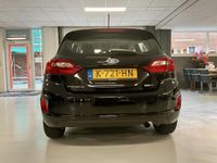 tweedehands Ford Fiesta 1.0 EcoBoost Hybrid Titanium ** RIJKLAARPRIJS **