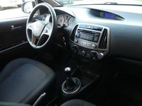 tweedehands Hyundai i20 1.2 HP i-Motion Comfort / Trekhaak