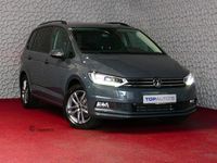 Occasion VW Touran R-line Edition 150 PK (110 kW) 2024 Grijs MPV