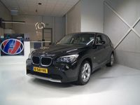 tweedehands BMW X1 xDrive28i Executive Erg Compleet!