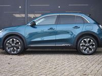 Occasion Fiat 600E La Prima 114 kW (156 PK) 2025 Blauw SUV