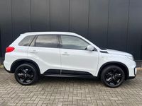 tweedehands Suzuki Vitara 1.6 Excl '17 Automaat/Navi/Camera/17'Lmv/OrgNl!