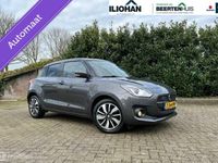 tweedehands Suzuki Swift 1.0 Boosterjet Stijl Automaat, Clima, Lage kmst