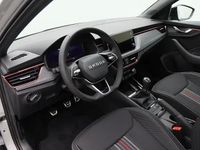 Occasion Skoda Scala Monte Carlo 115 PK (84 kW) 2024 Hatchback