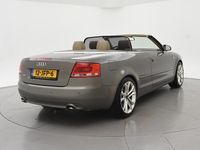 Occasion Audi A4 232 PK (170 kW) 2006 Cabriolet
