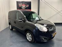 tweedehands Opel Combo 1.6 CDTi L1H1 Sport