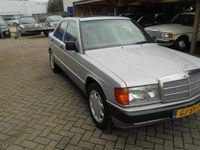 tweedehands Mercedes 190 -Serie 1.8 E Class