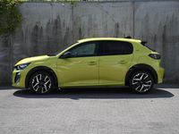 Nieuw Peugeot 208 GTi 110 PK (80 kW) 2025 Geel Hatchback