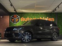 Occasion Land Rover Range Rover Sport HSE Dynamic 404 PK (297 kW) 2019 Grijs (metallic) SUV