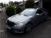 tweedehands Mercedes S500 S-KLASSEAMG Lang Prestige Plus