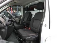 Occasion Renault Trafic 97 PK (71 kW) 2019 Wit MPV