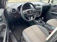 tweedehands Seat Leon 1.6 Businessline|Cruise|Airco|Facelift|Elekt.ramen