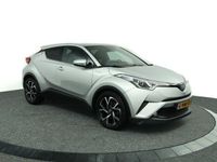 tweedehands Toyota C-HR 1.8 Hybrid Dynamic Sport