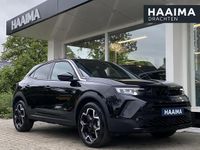 Occasion Opel Mokka Ultimate 136 PK (100 kW) 2024 Zwart SUV