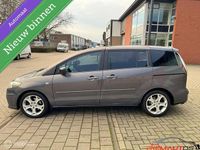 Occasion Mazda 5 155 PK (114 kW) 2009 Grijs MPV