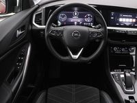 tweedehands Opel Grandland X 1.6 Turbo Hybrid GS Line | 7700km! | Adaptive Cruise | Alcan