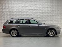 tweedehands BMW 523 5-SERIE Touring i Business Line AUTOMAAT CRUISE