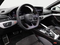 tweedehands Audi A5 Sportback 40 TFSI 190PK S-tronic S edition Pano | Matrix LED | Camera | Stoelverwarming | Leder/alcantara