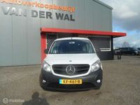 tweedehands Mercedes Citan 108 combi CDI Trend