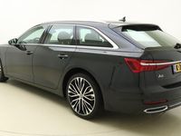 tweedehands Audi A6 Avant 45 TFSI Business edition - competition velge