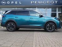 Occasion Peugeot 5008 GT 195 PK (143 kW) 2025 Blauw (metallic) SUV